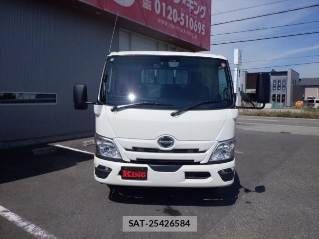 Hino DUTRO 2025-12 8524465-1