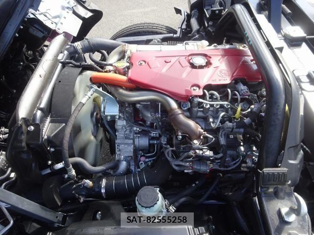 Hino DUTRO 2026-01 8561713-10