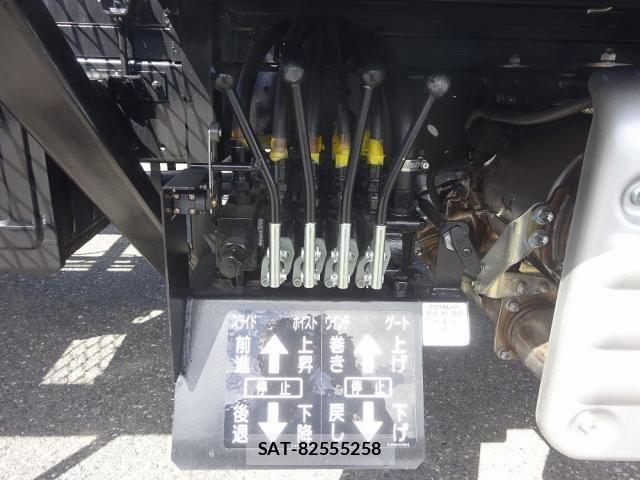 Hino DUTRO 2026-01 8561713-18