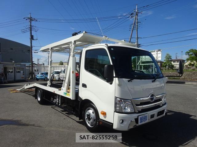 Hino DUTRO 2026-01 8561713-1
