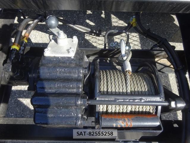 Hino DUTRO 2026-01 8561713-25