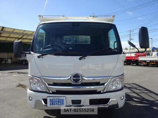 Hino DUTRO 2026-01 8561713-28