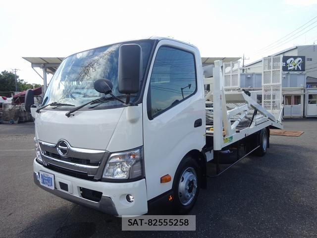 Hino DUTRO 2026-01 8561713-2