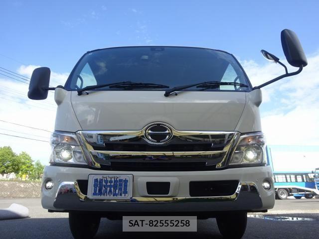 Hino DUTRO 2026-01 8561713-29