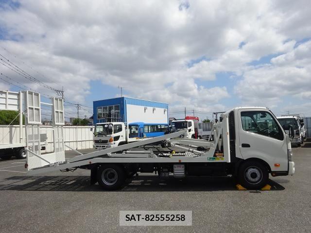 Hino DUTRO 2026-01 8561713-4