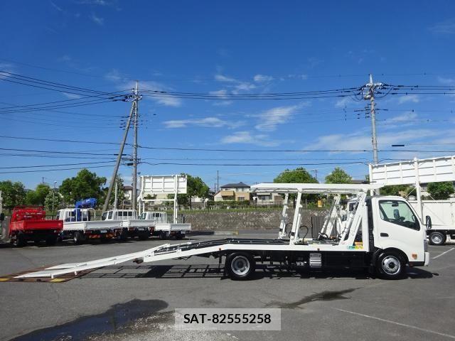 Hino DUTRO 2026-01 8561713-5