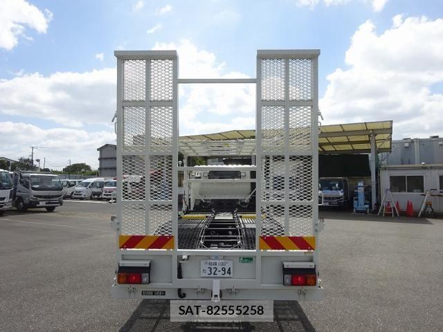 Hino DUTRO 2026-01 8561713-6