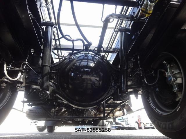 Hino DUTRO 2026-01 8561713-8