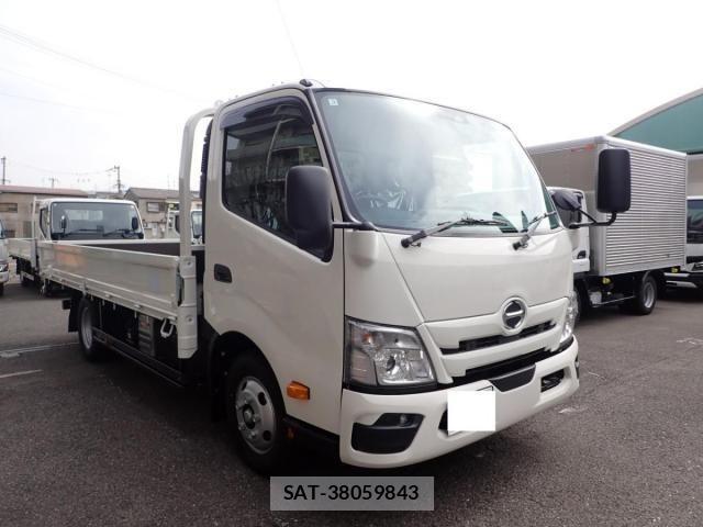 Hino DUTRO 2026-02 8561722-0