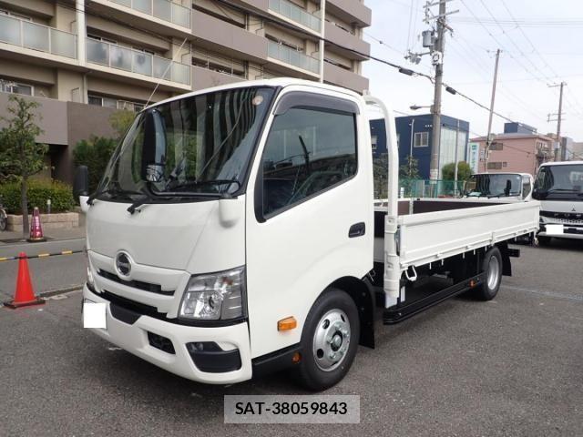 Hino DUTRO 2026-02 8561722-1