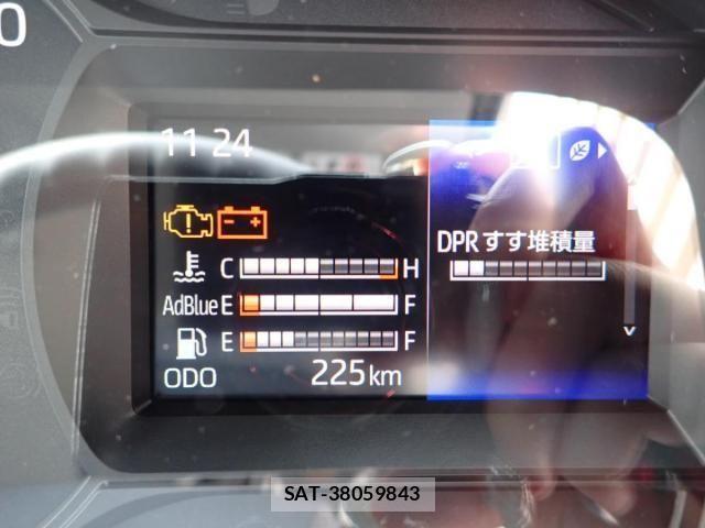 Hino DUTRO 2026-02 8561722-19
