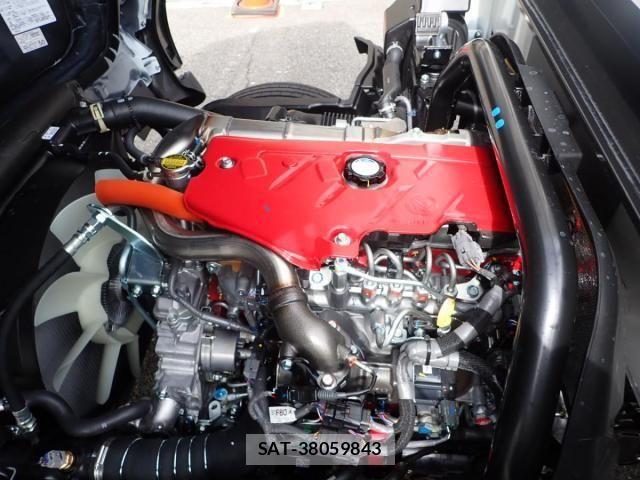Hino DUTRO 2026-02 8561722-23