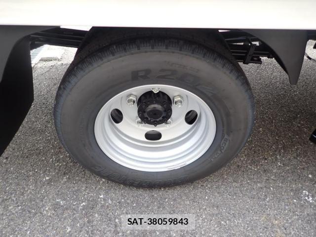 Hino DUTRO 2026-02 8561722-26