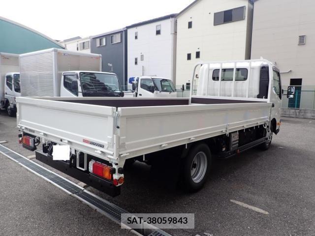 Hino DUTRO 2026-02 8561722-3