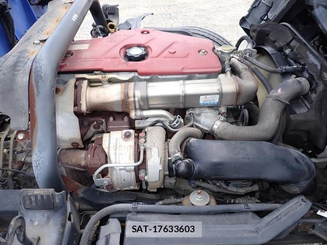 Hino DUTRO 2013-12 8561736-24