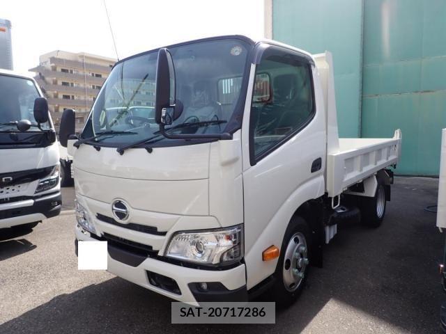 Hino DUTRO 2026-02 8561724-0