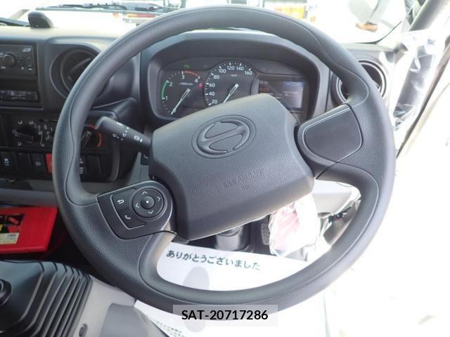 Hino DUTRO 2026-02 8561724-16