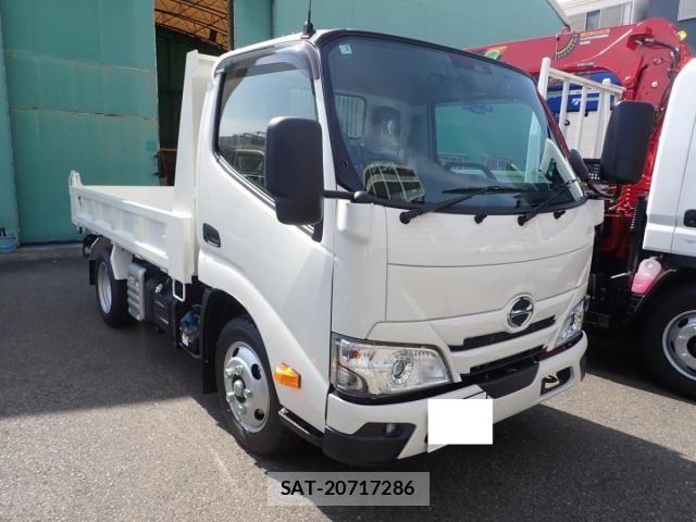 Hino DUTRO 2026-02 8561724-1