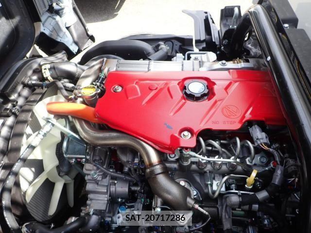 Hino DUTRO 2026-02 8561724-23