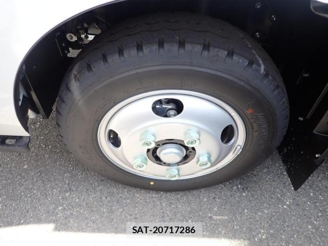 Hino DUTRO 2026-02 8561724-24