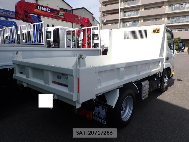 Hino DUTRO 2026-02 8561724-2