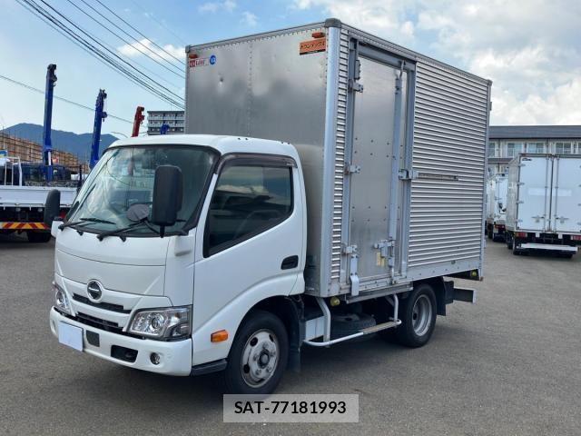 Hino DUTRO 2023-11 8561726-0