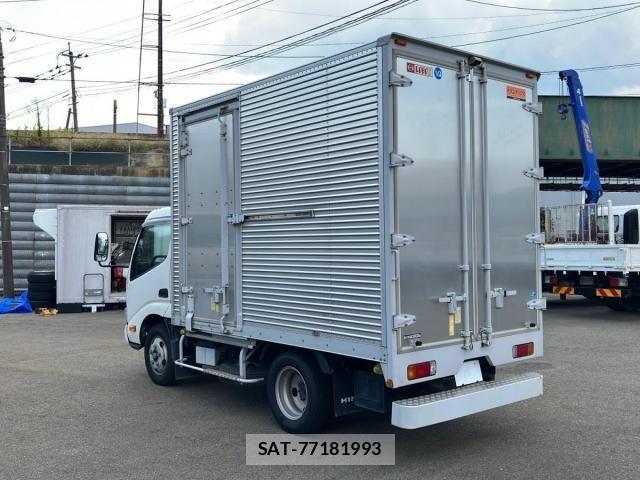 Hino DUTRO 2023-11 8561726-3