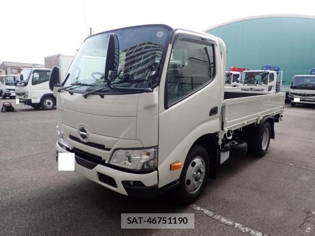 Hino DUTRO 2026-02 8561731-0