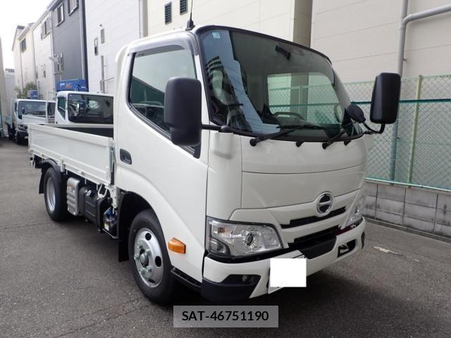 Hino DUTRO 2026-02 8561731-1