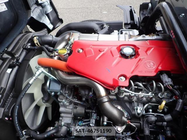 Hino DUTRO 2026-02 8561731-23