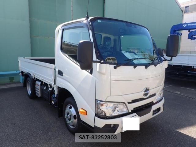 Hino DUTRO 2026-02 8561729-0