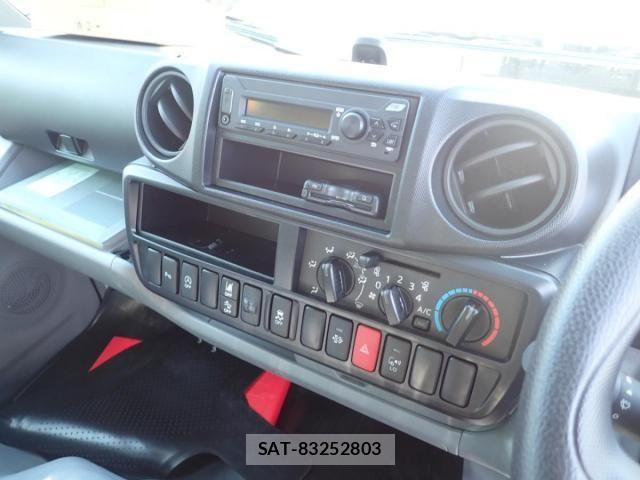 Hino DUTRO 2026-02 8561729-12