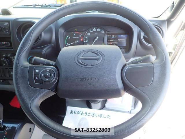 Hino DUTRO 2026-02 8561729-17
