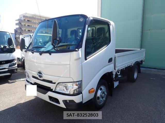 Hino DUTRO 2026-02 8561729-1