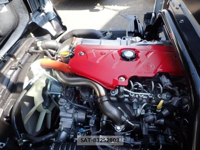 Hino DUTRO 2026-02 8561729-23