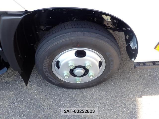 Hino DUTRO 2026-02 8561729-27