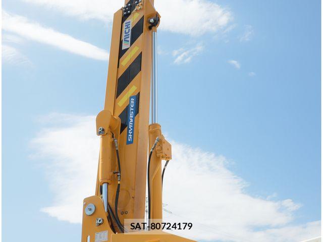 Hino DUTRO 2020-03 8561740-9