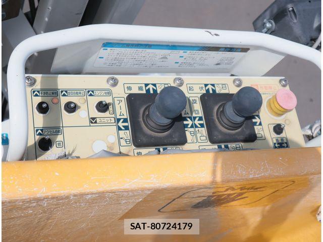 Hino DUTRO 2020-03 8561740-14