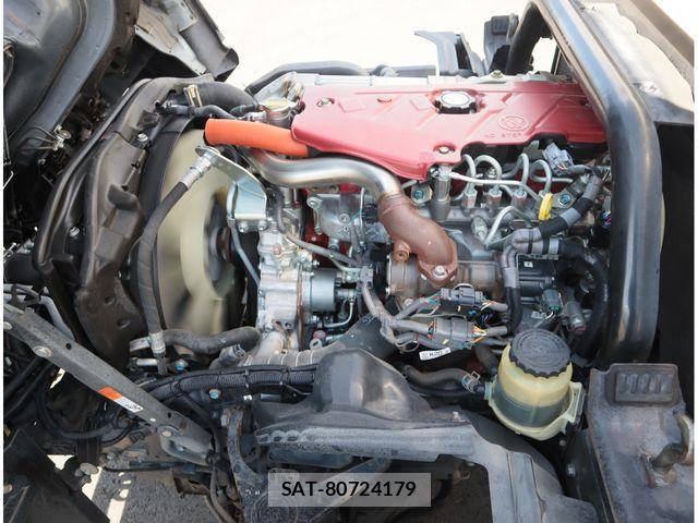 Hino DUTRO 2020-03 8561740-29
