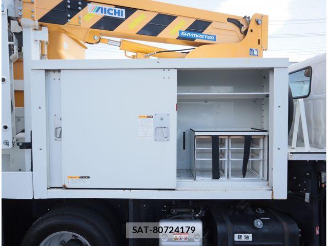 Hino DUTRO 2020-03 8561740-5