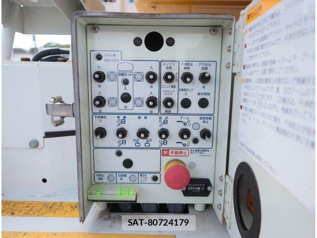 Hino DUTRO 2020-03 8561740-7
