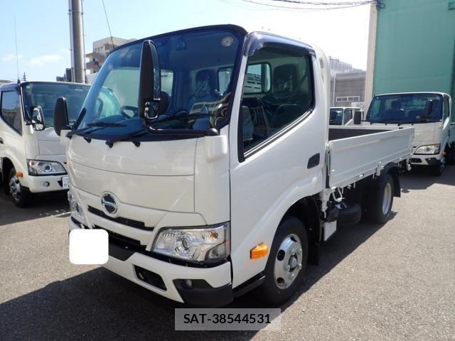 Hino DUTRO 2026-02 8561734-1