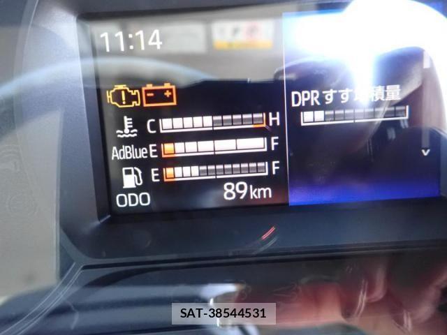 Hino DUTRO 2026-02 8561734-19