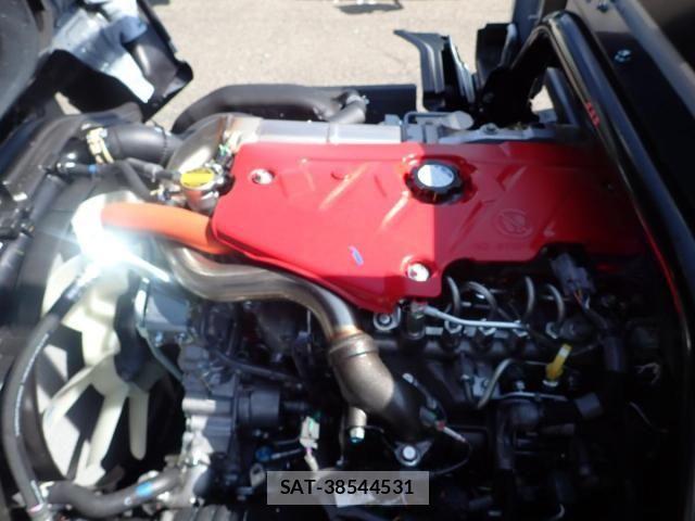 Hino DUTRO 2026-02 8561734-23