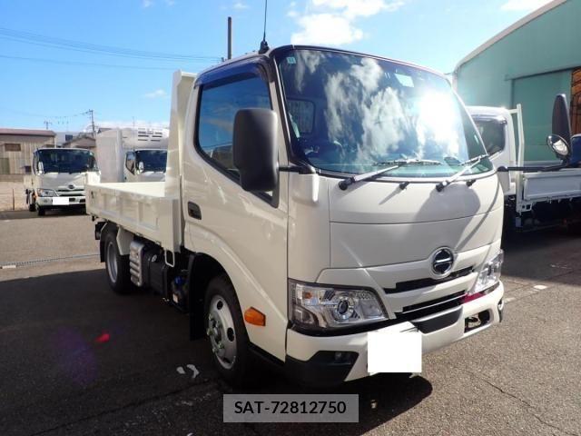 Hino DUTRO 2025-12 8561725-0