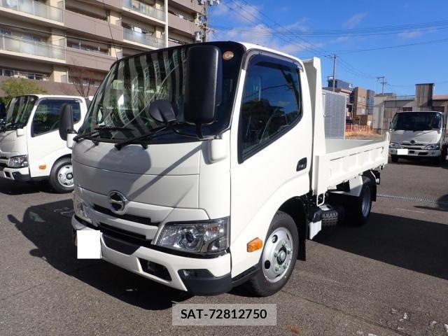 Hino DUTRO 2025-12 8561725-1