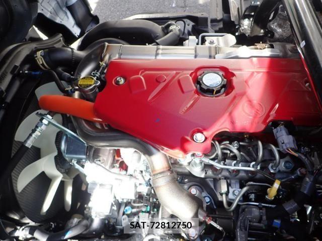 Hino DUTRO 2025-12 8561725-22