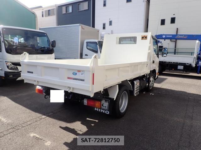 Hino DUTRO 2025-12 8561725-3