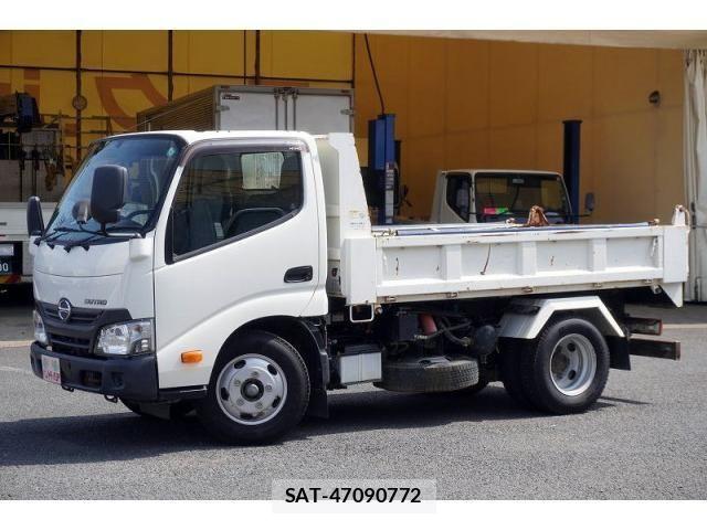Hino DUTRO 2018-11 8561732-0