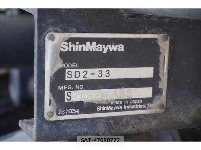 Hino DUTRO 2018-11 8561732-17